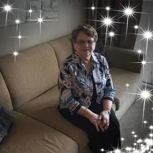 Meet your Posher, Nancy